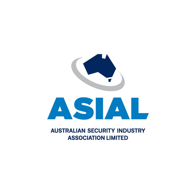ASIAL Logo