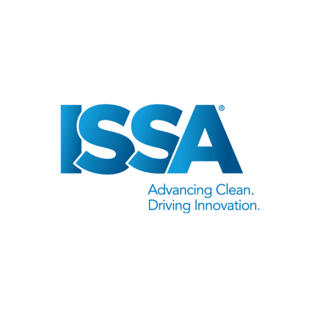 ISSA Logo