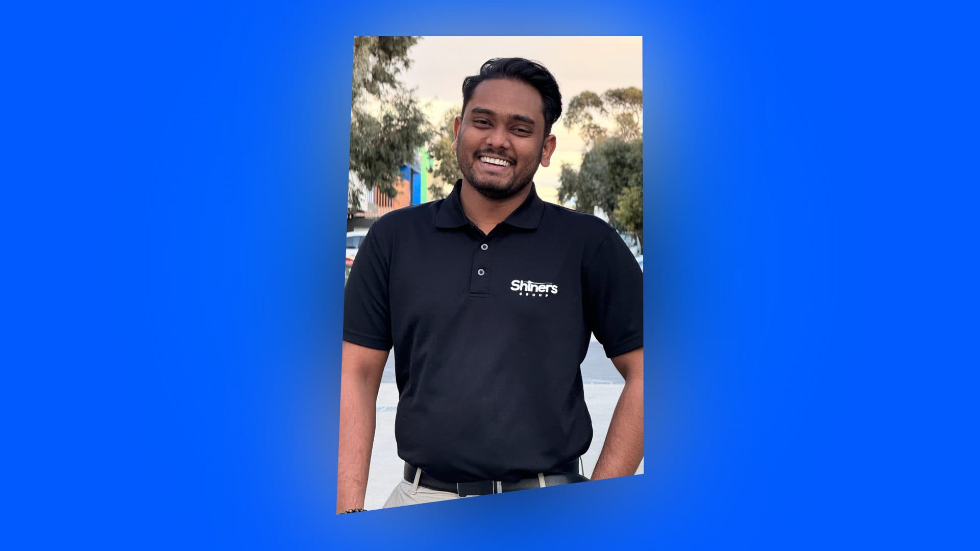 Employee Spotlight - July 2024