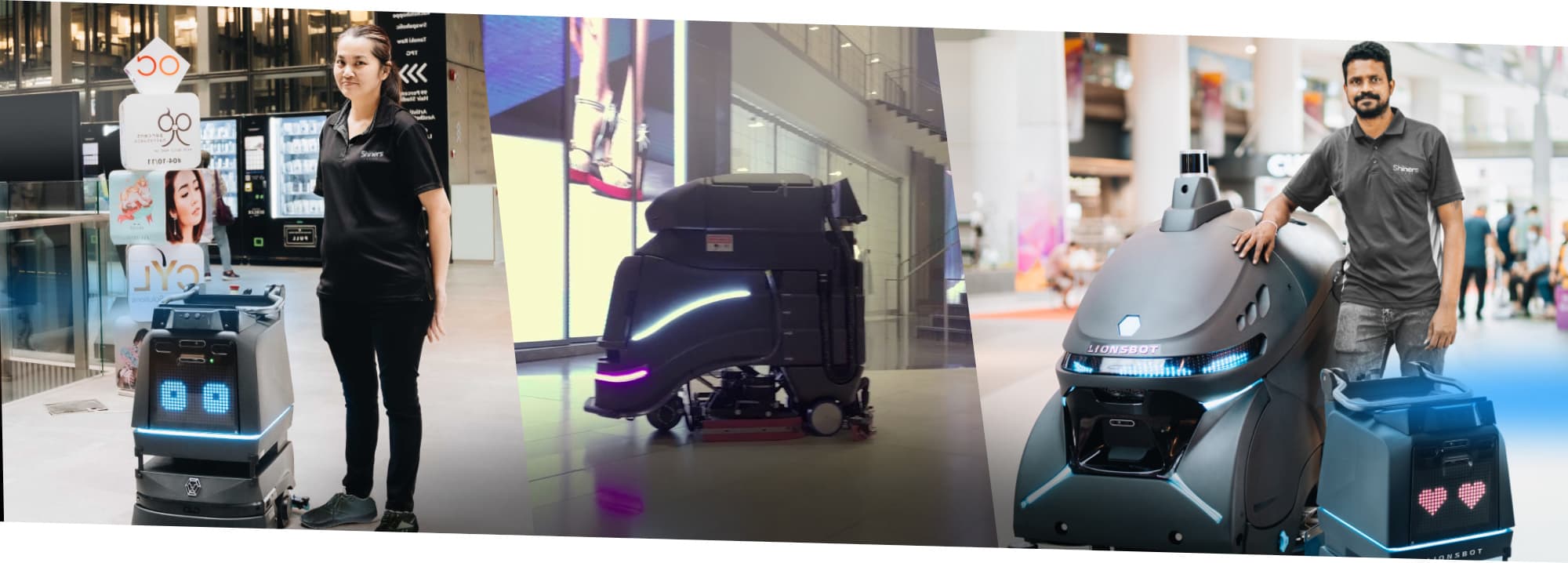 Robotics and Automation