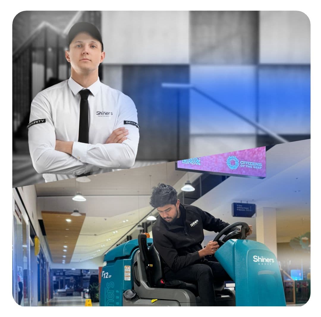 Nation Link Team Member